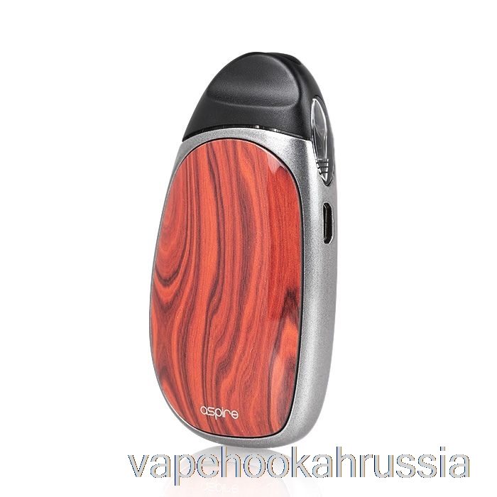 Vape Juice Aspire Cobble Aio Pod Kit текстура древесины